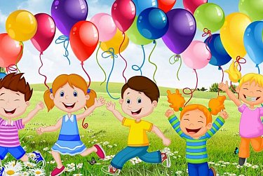 1 июня – Международный день защиты детей